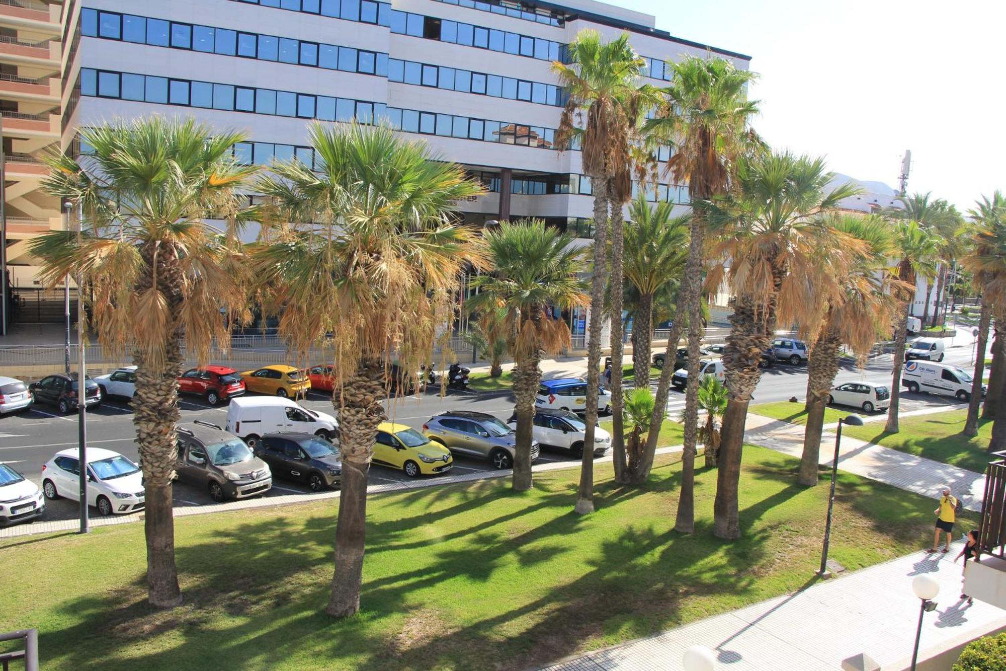 Americas - 2 Bedrooms - Flayla-a Apartment Arona (Tenerife)