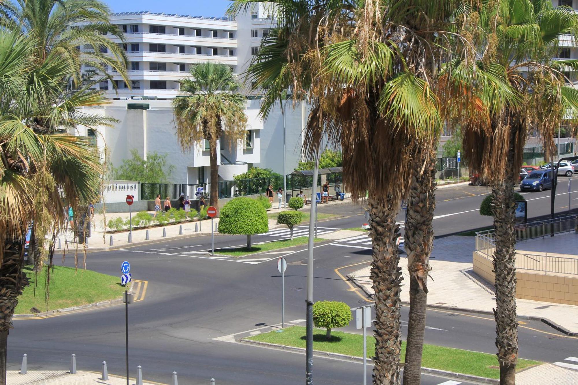 Apartment Americas - 2 Bedrooms - Flayla-a *