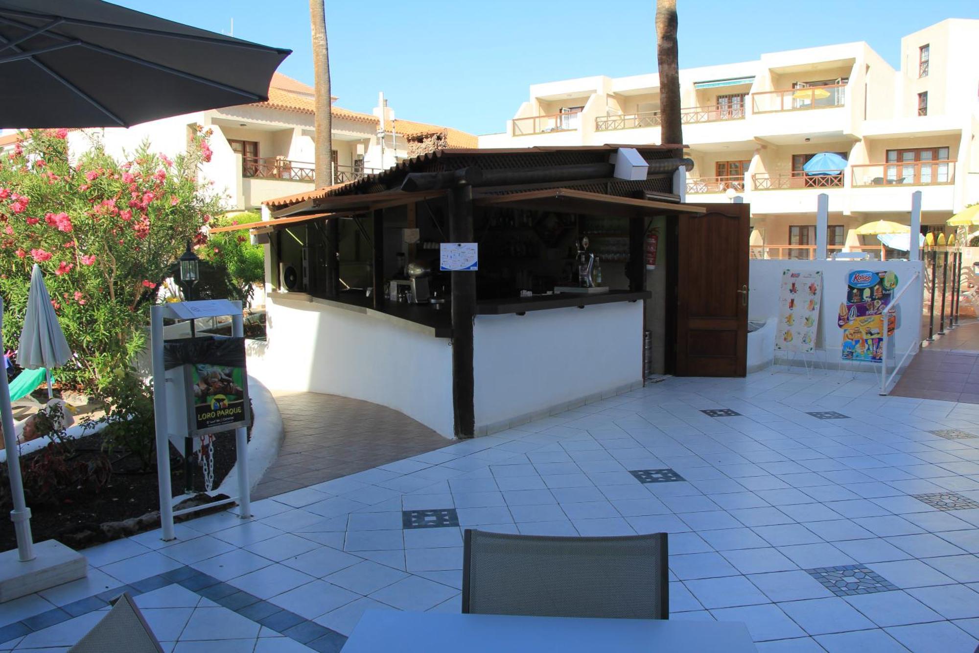 Americas - 2 Bedrooms - Flayla-a Apartment
