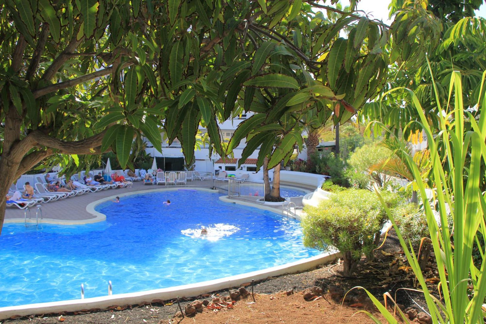 Americas - 2 Bedrooms - Flayla-a *