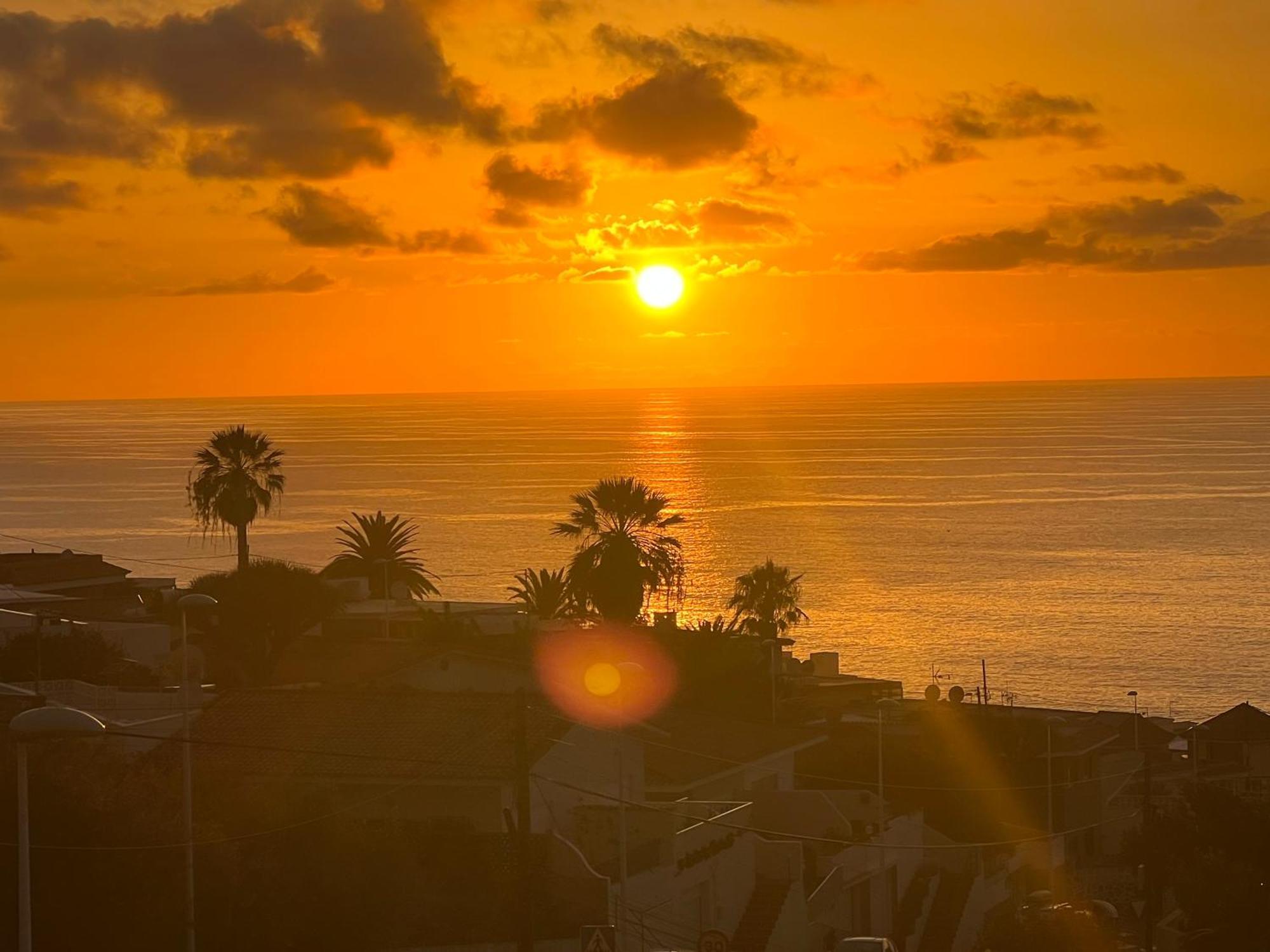 Sea View Relax And Surf Appartement