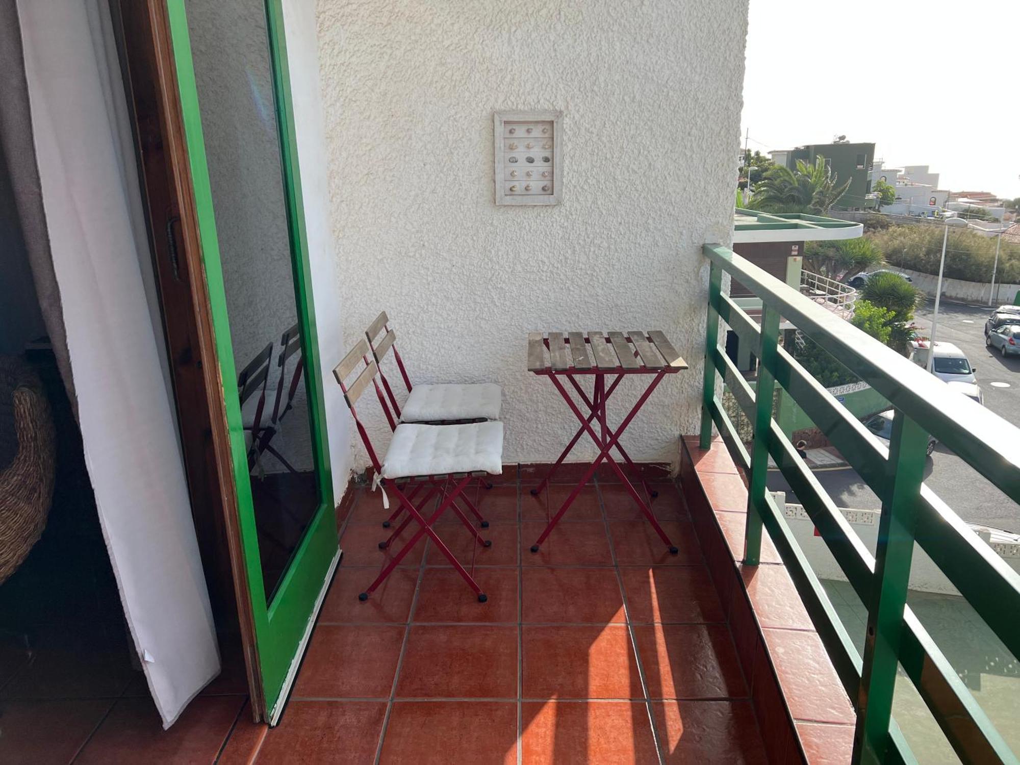 Appartement Sea View Relax And Surf *