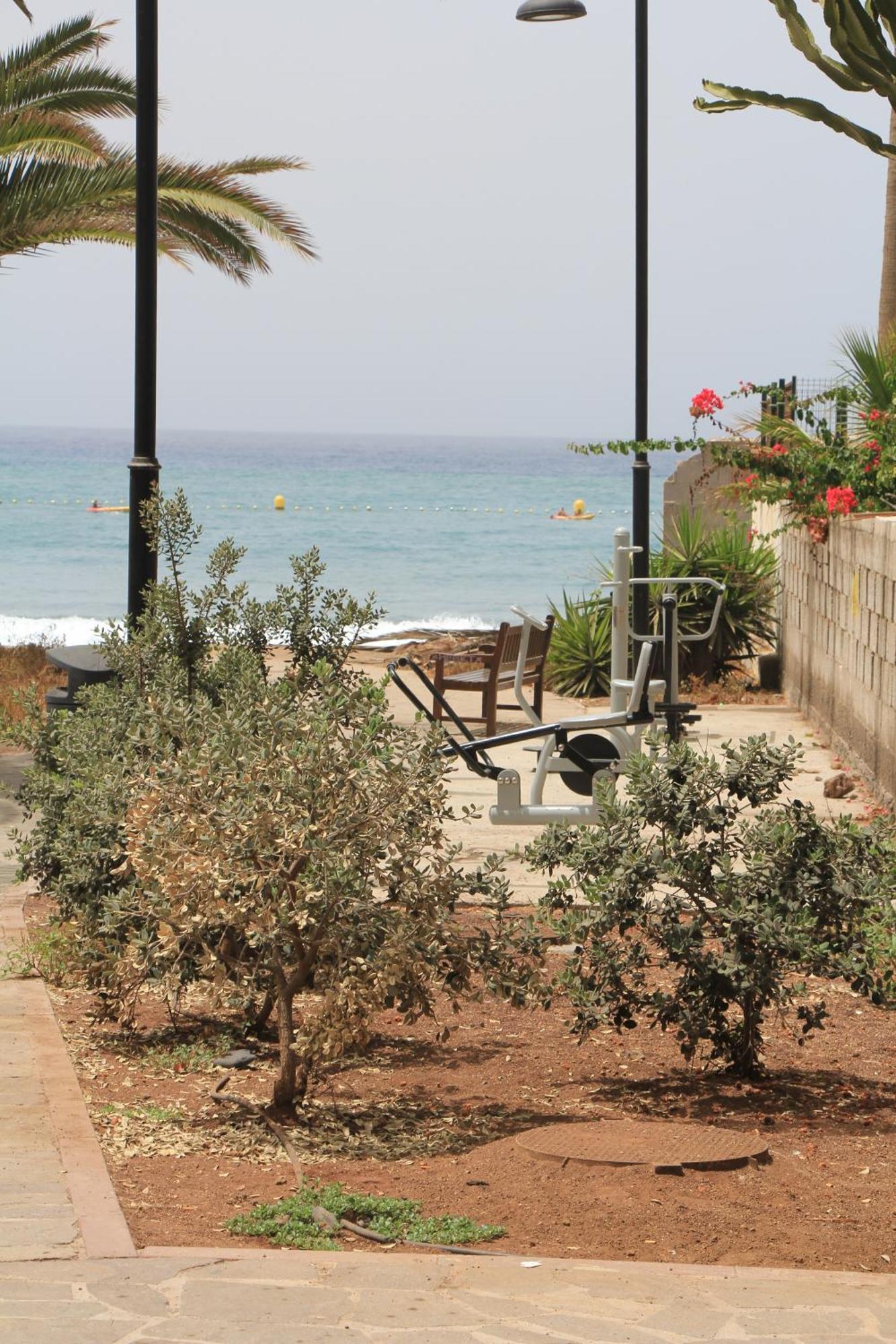 Cristianos - 2 Bedrooms - Flayla-c