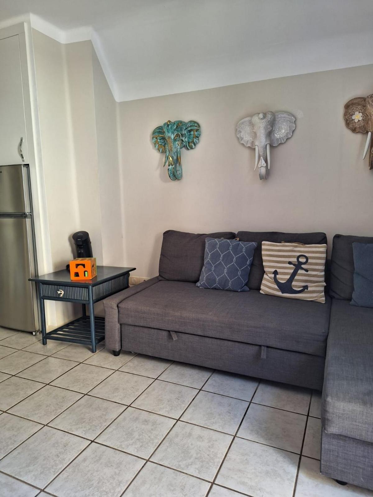 Apartamento Rocas Del Mar