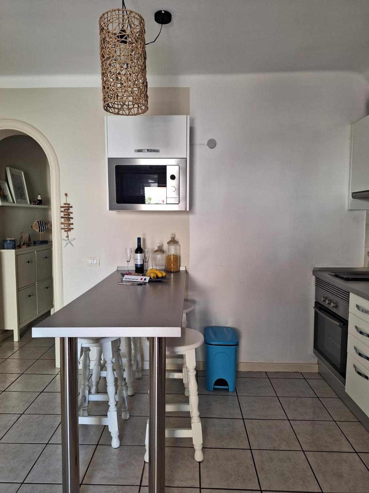 Apartamento Rocas Del Mar *