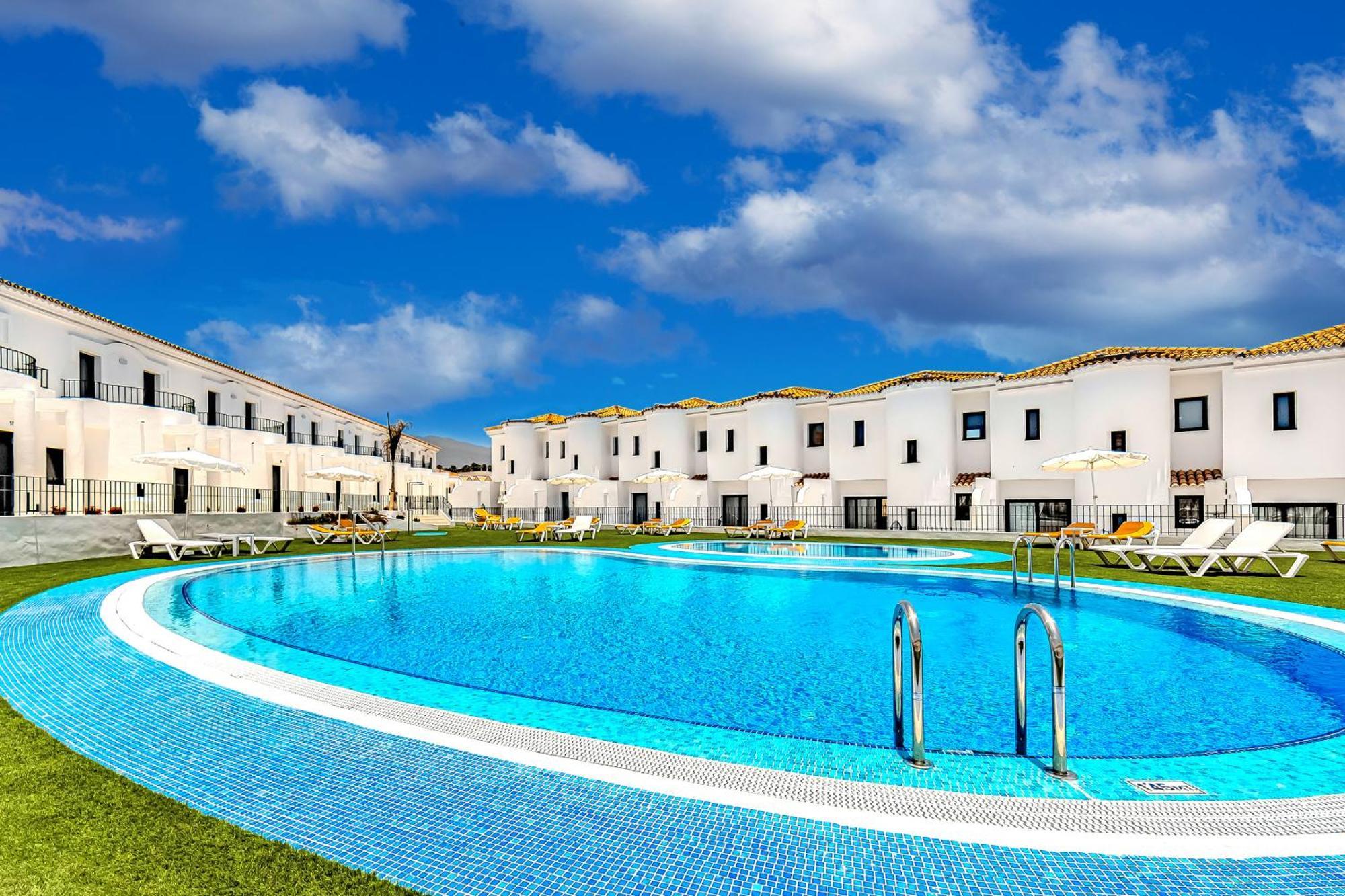 Ocean Boulevard Golf Del Sur Tenerife Apartahotel *