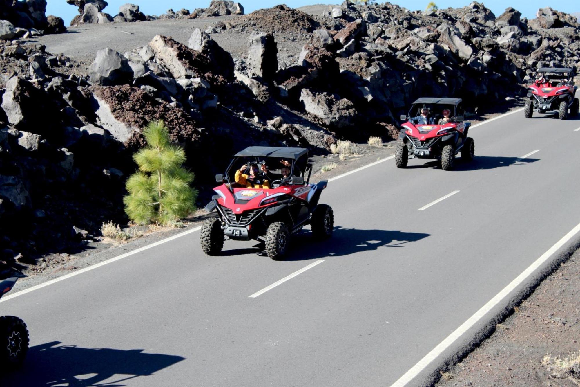 Golf Del Sur - Magnificent Panorama Of The Ocean, El Teide, And Montana Roja Appartement *