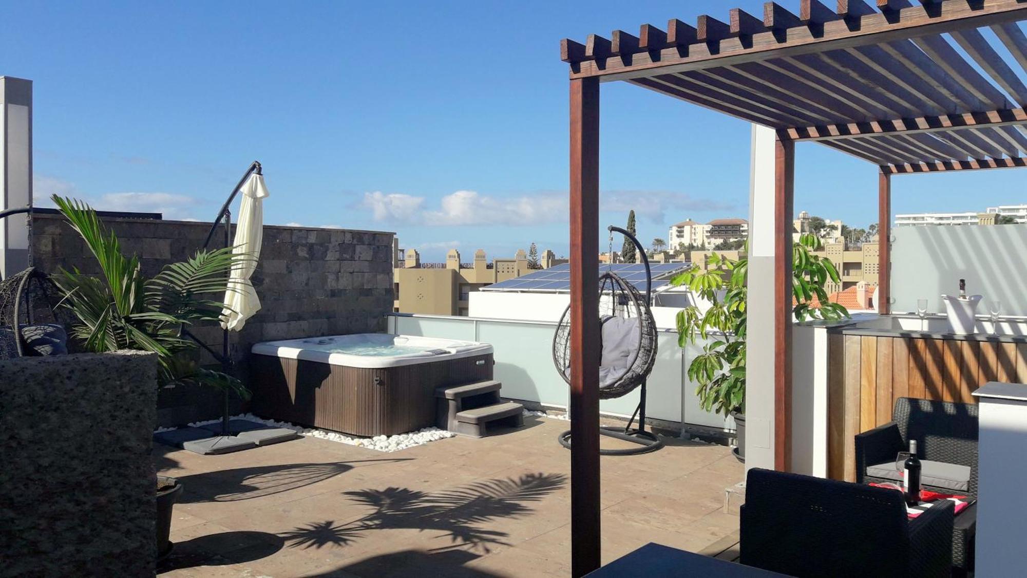 Luxury Bkm In Playa Del Duque * Costa Adeje (Tenerife)