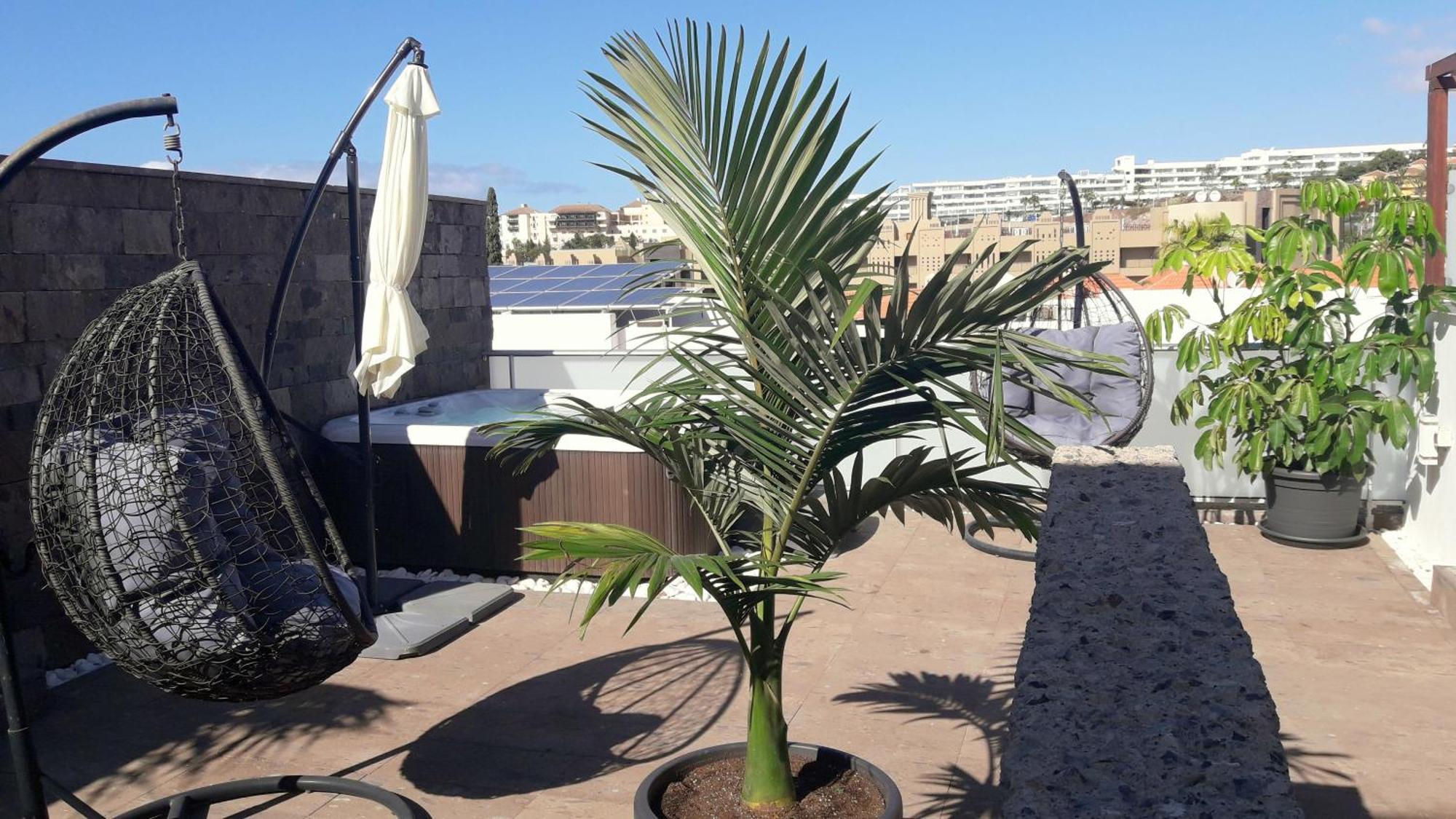 Luxury Bkm In Playa Del Duque * Costa Adeje (Tenerife)