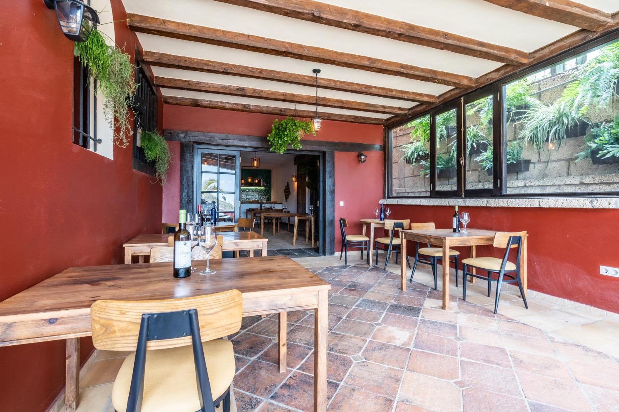 Ecolife Tenerife San Miguel de Abona