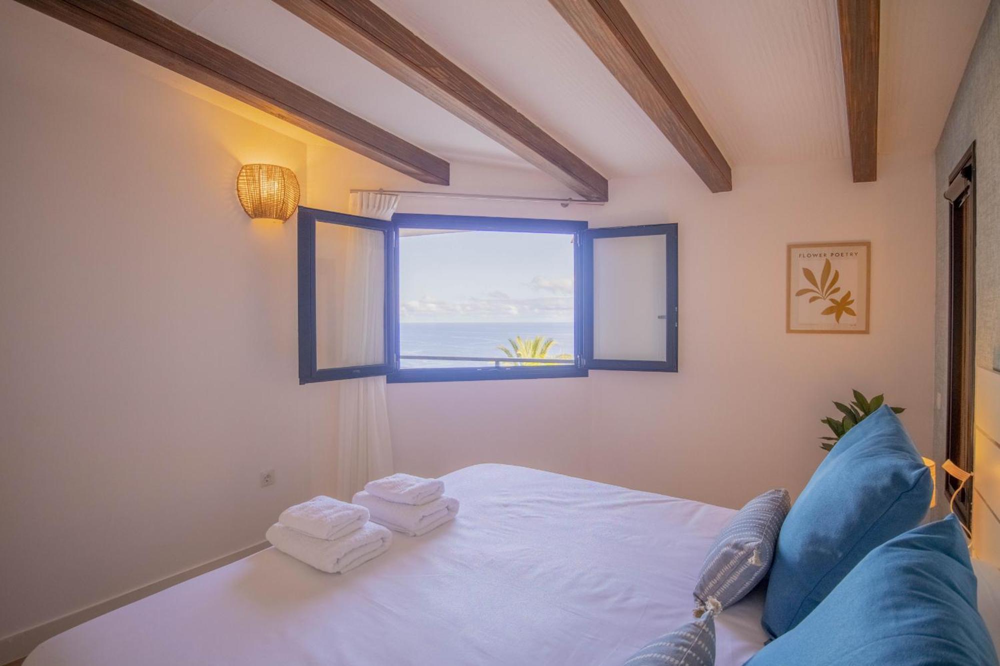 Chalet Maresia Village *