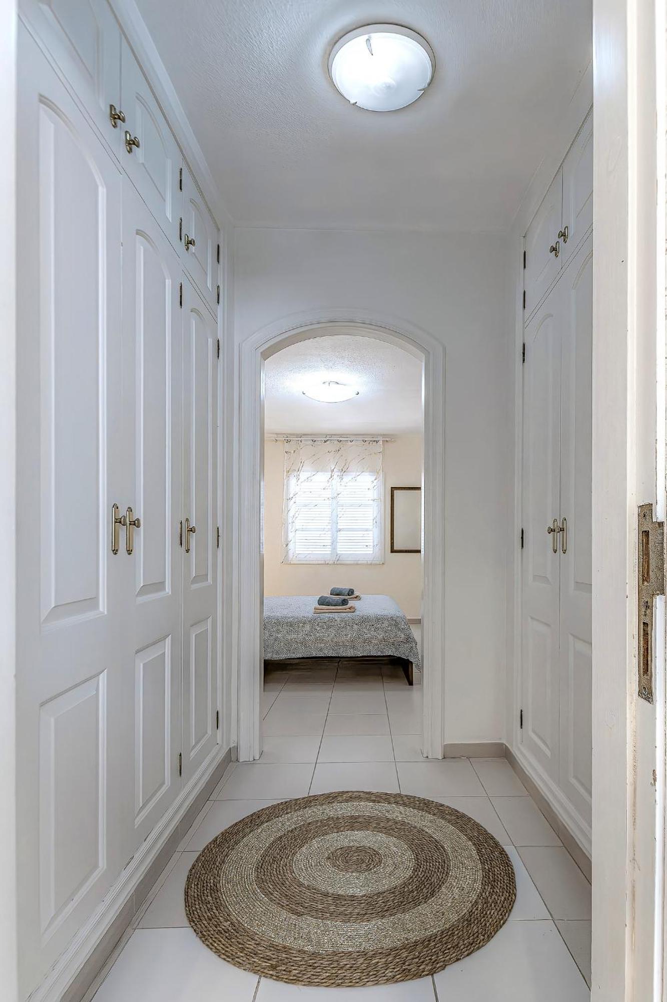Apartamento Spacious 2 Bedroom Tenerife South *