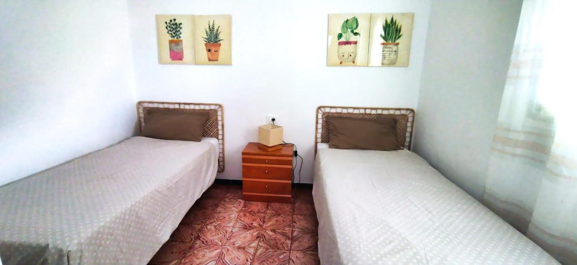 Anaga Experience: Mountain And Retreat Apartment