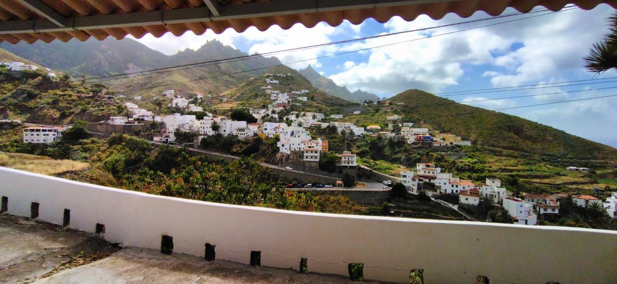 Anaga Experience: Mountain And Retreat