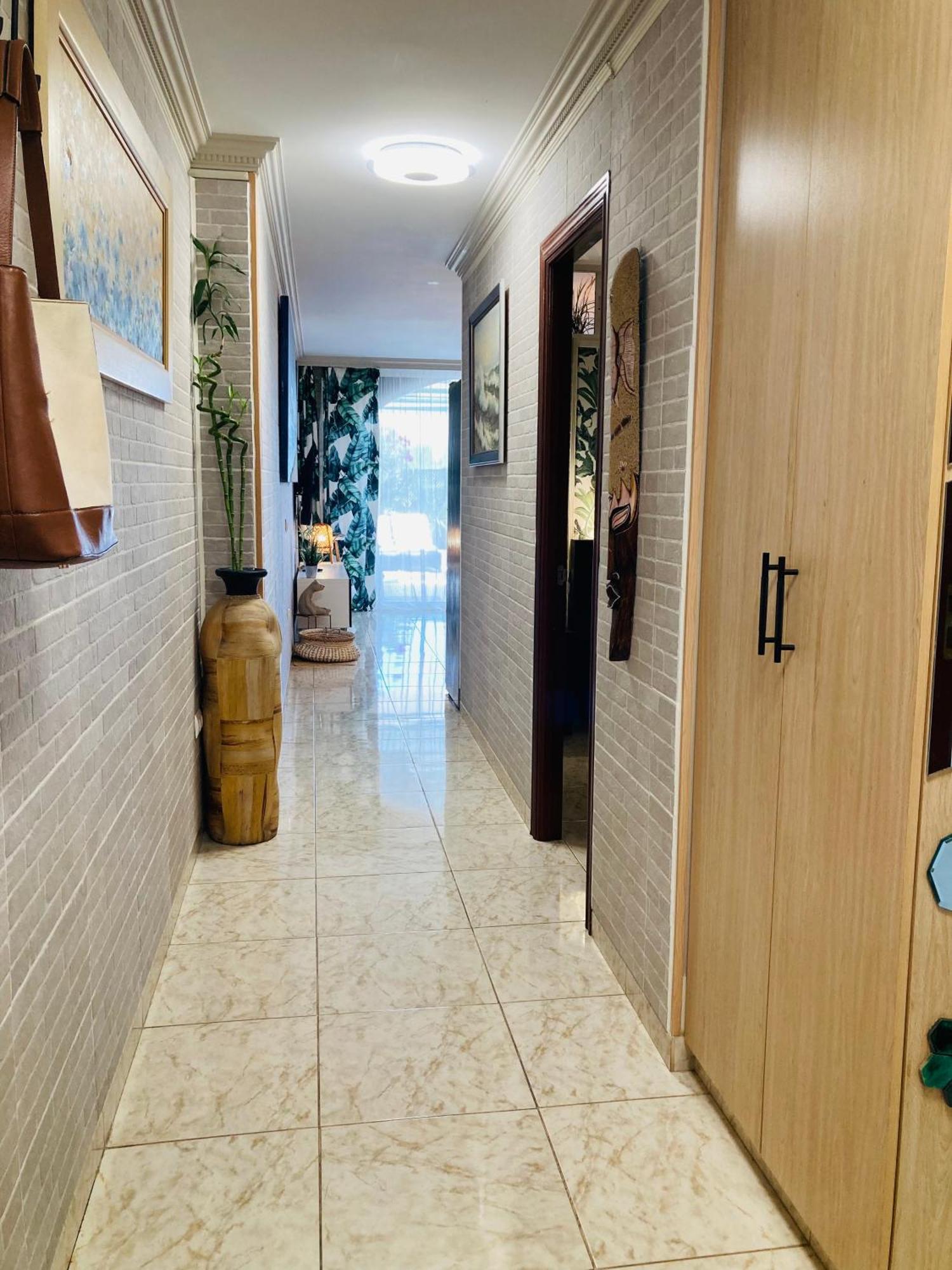 Apartamento Beachfront Private In Pueblo Torviscas Sunset Harbour