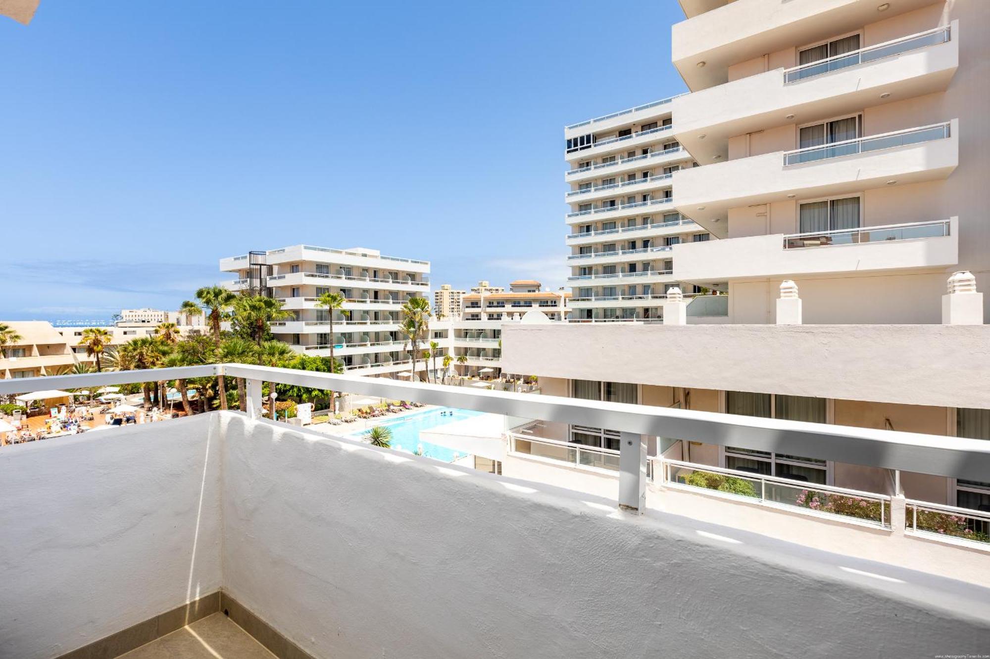 Floritas 23 Terrace And Swimming Pool Apartamento *