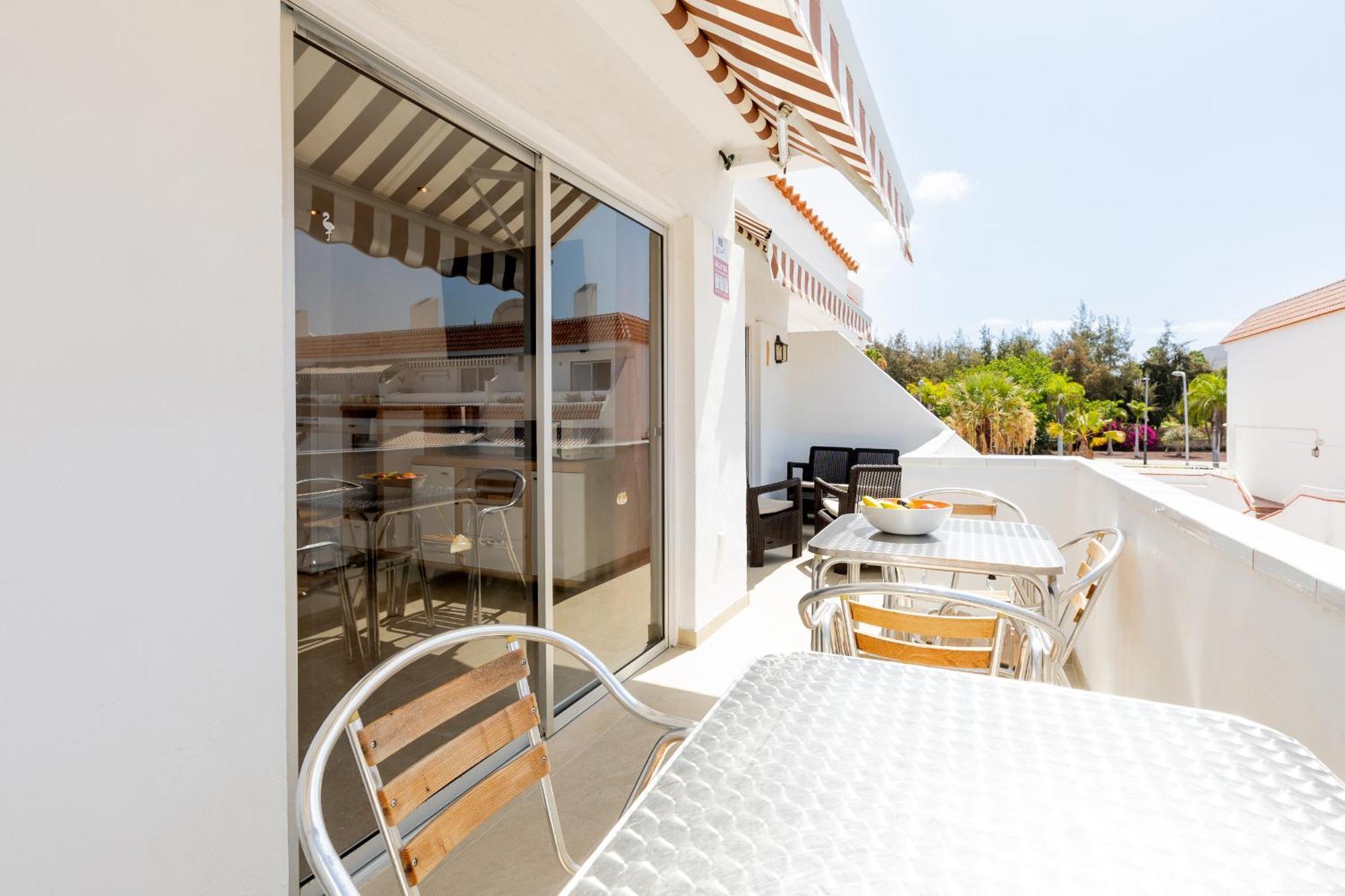 Floritas 23 Terrace And Swimming Pool Apartamento