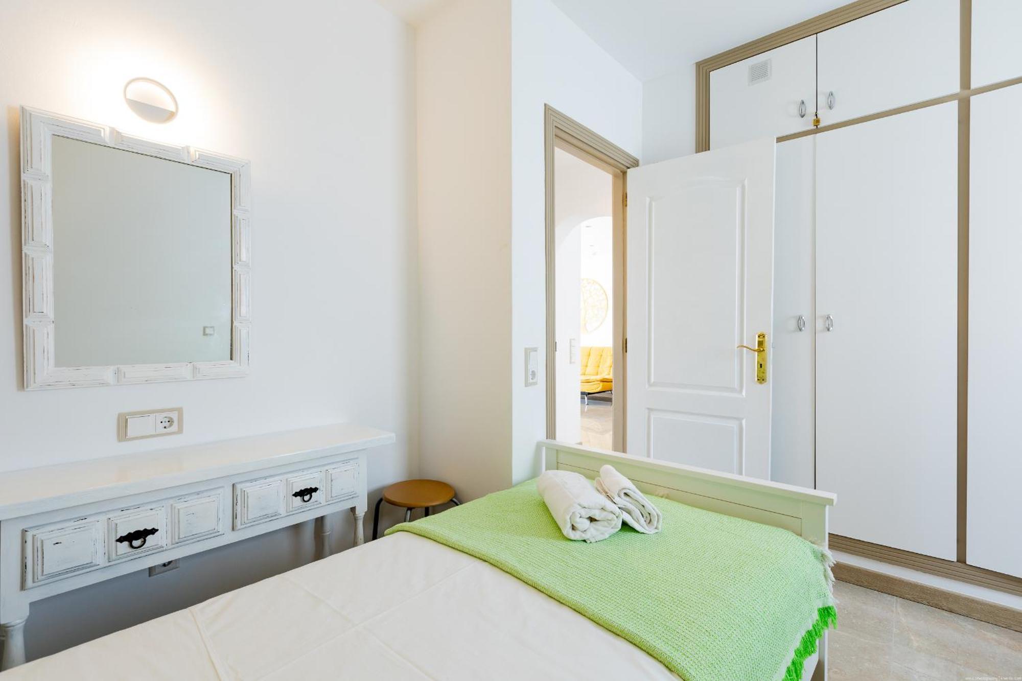 Apartamento Floritas 23 Terrace And Swimming Pool *