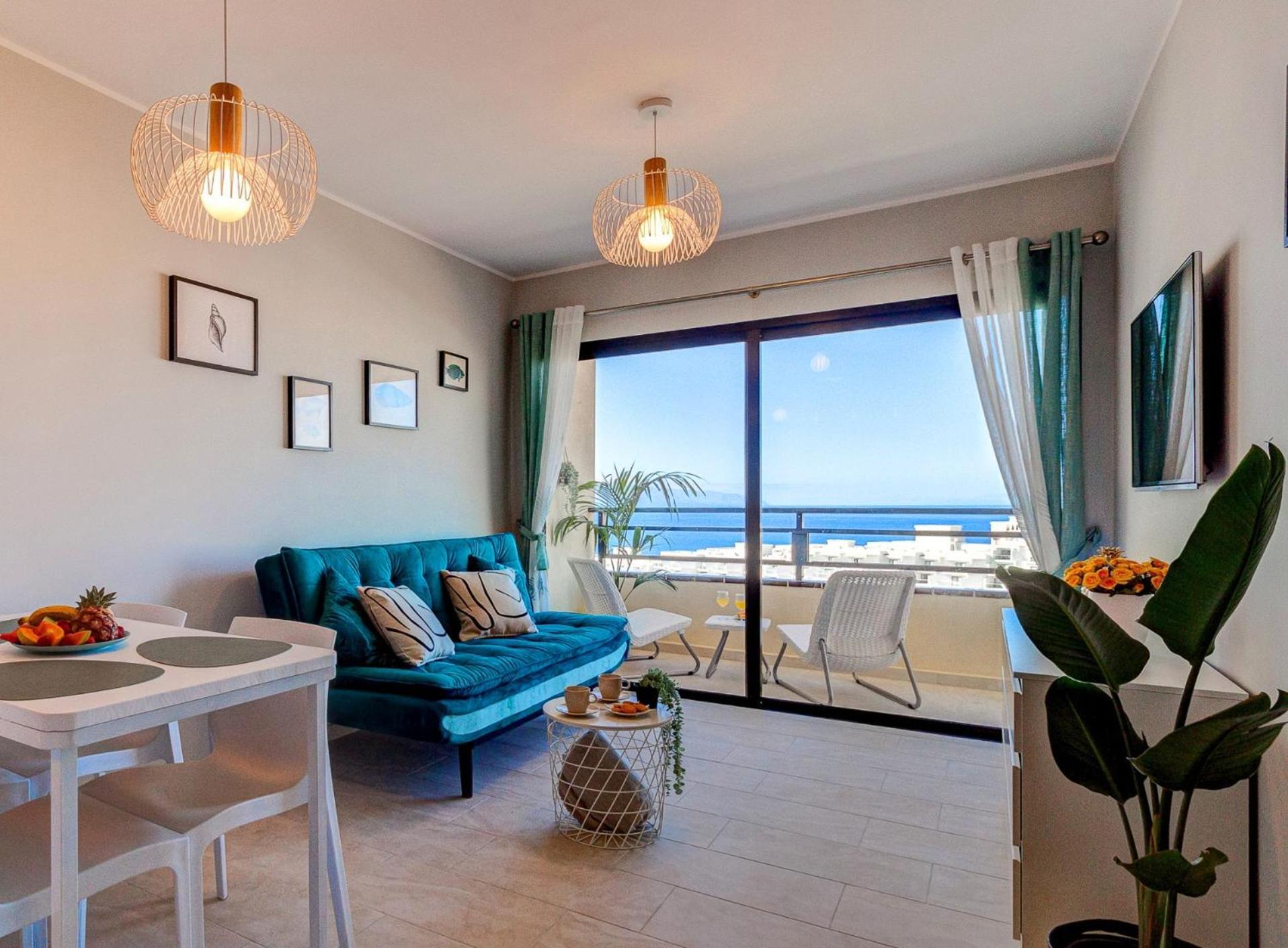 Paradise View Family By Altamarhomes Apartment *
