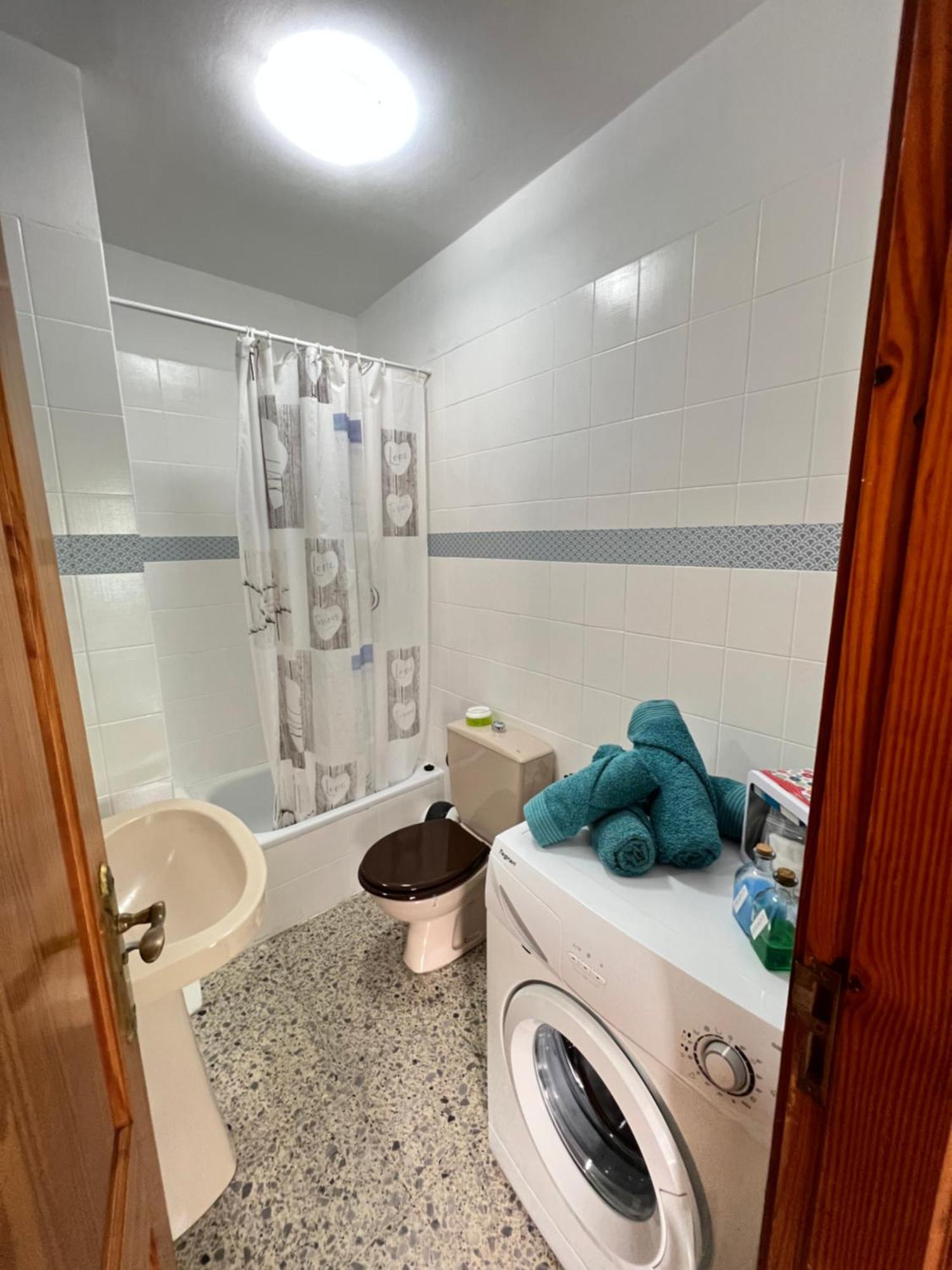 Vv_cmbajamar Apartamento Bajamar (La Laguna)
