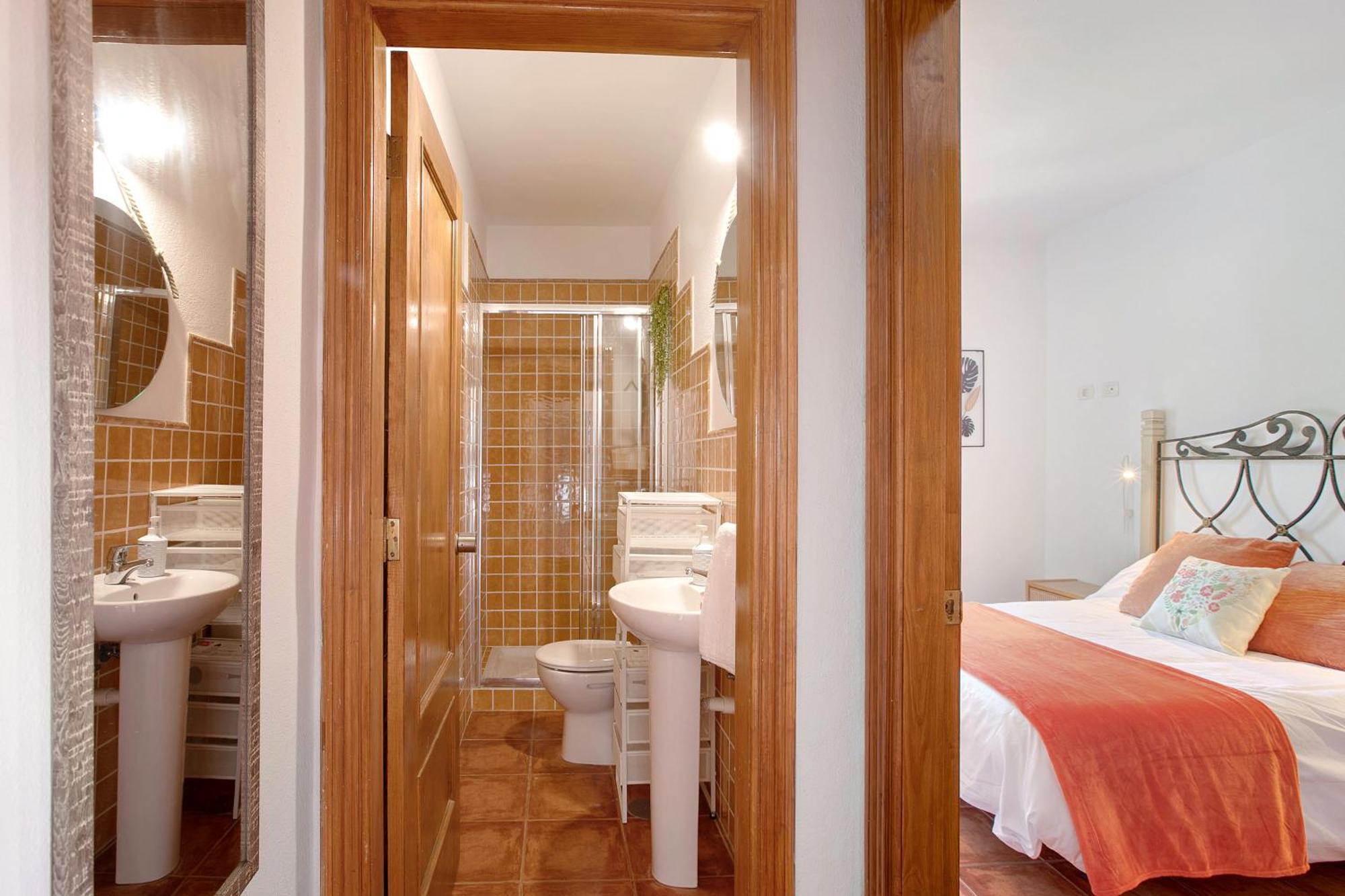 Apartamento Verode