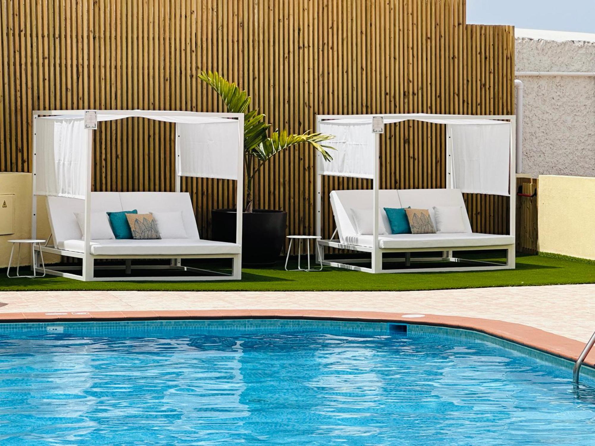 Ramada Residences By Wyndham Appart hôtel 3*