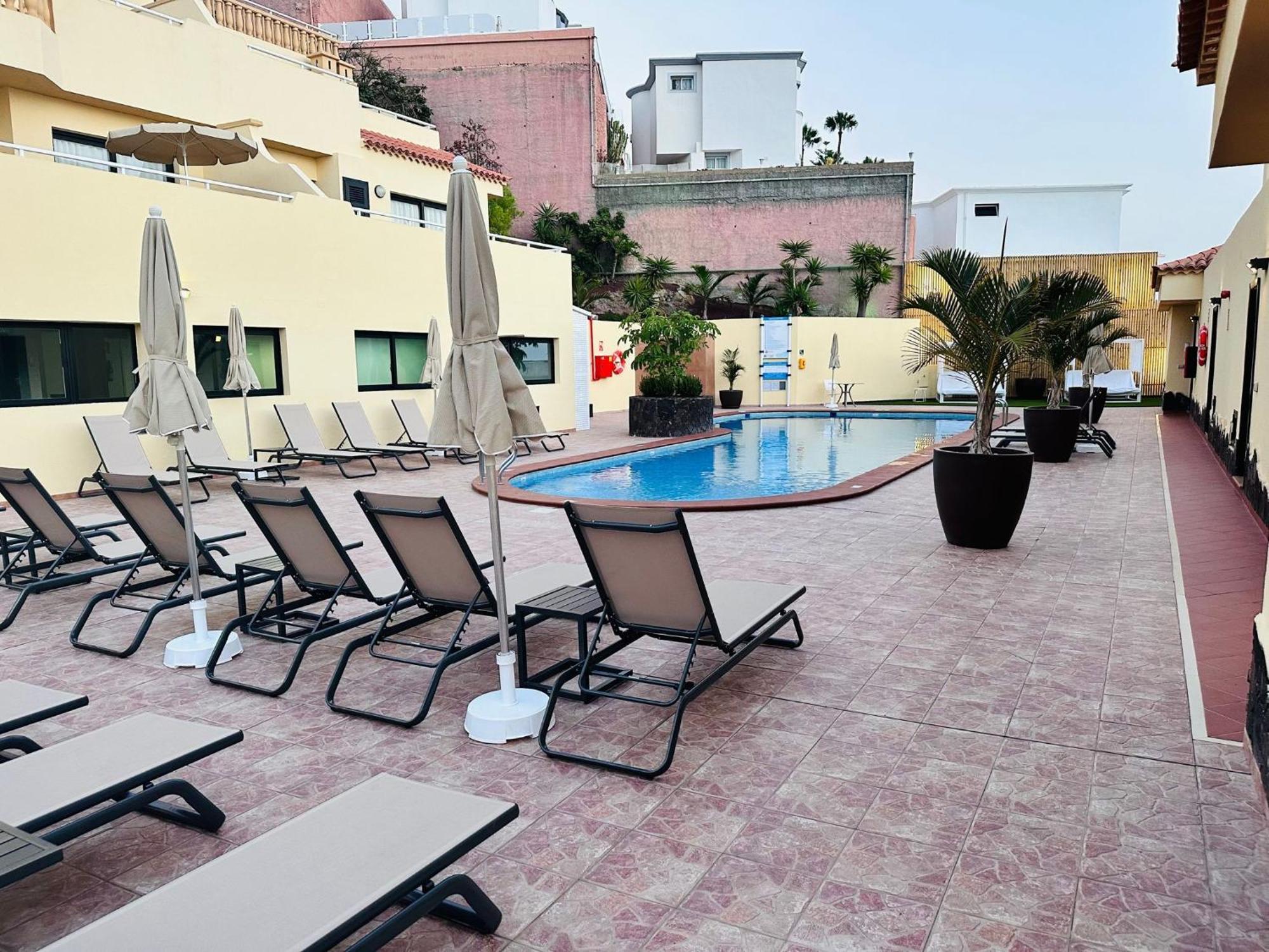 Ramada Residences By Wyndham 3*