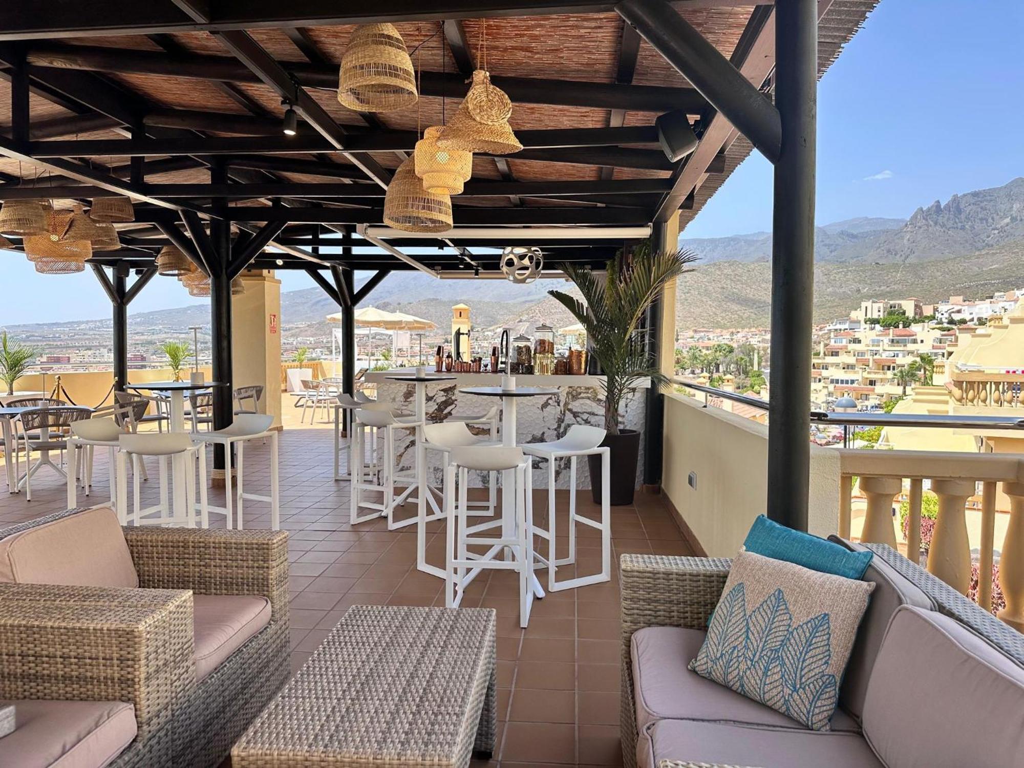 Ramada Residences By Wyndham Costa Adeje (Tenerife)