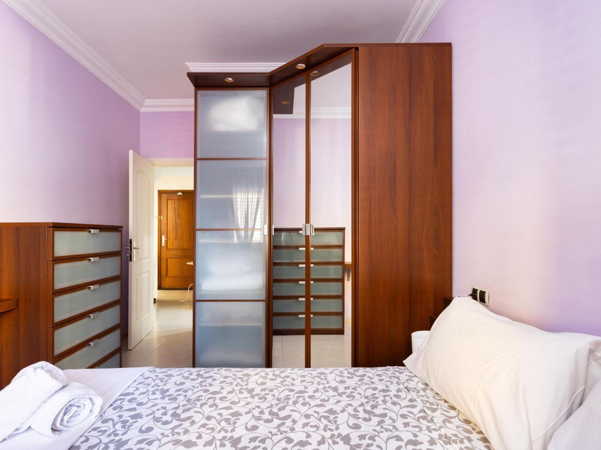 Apartamento Live Carolina