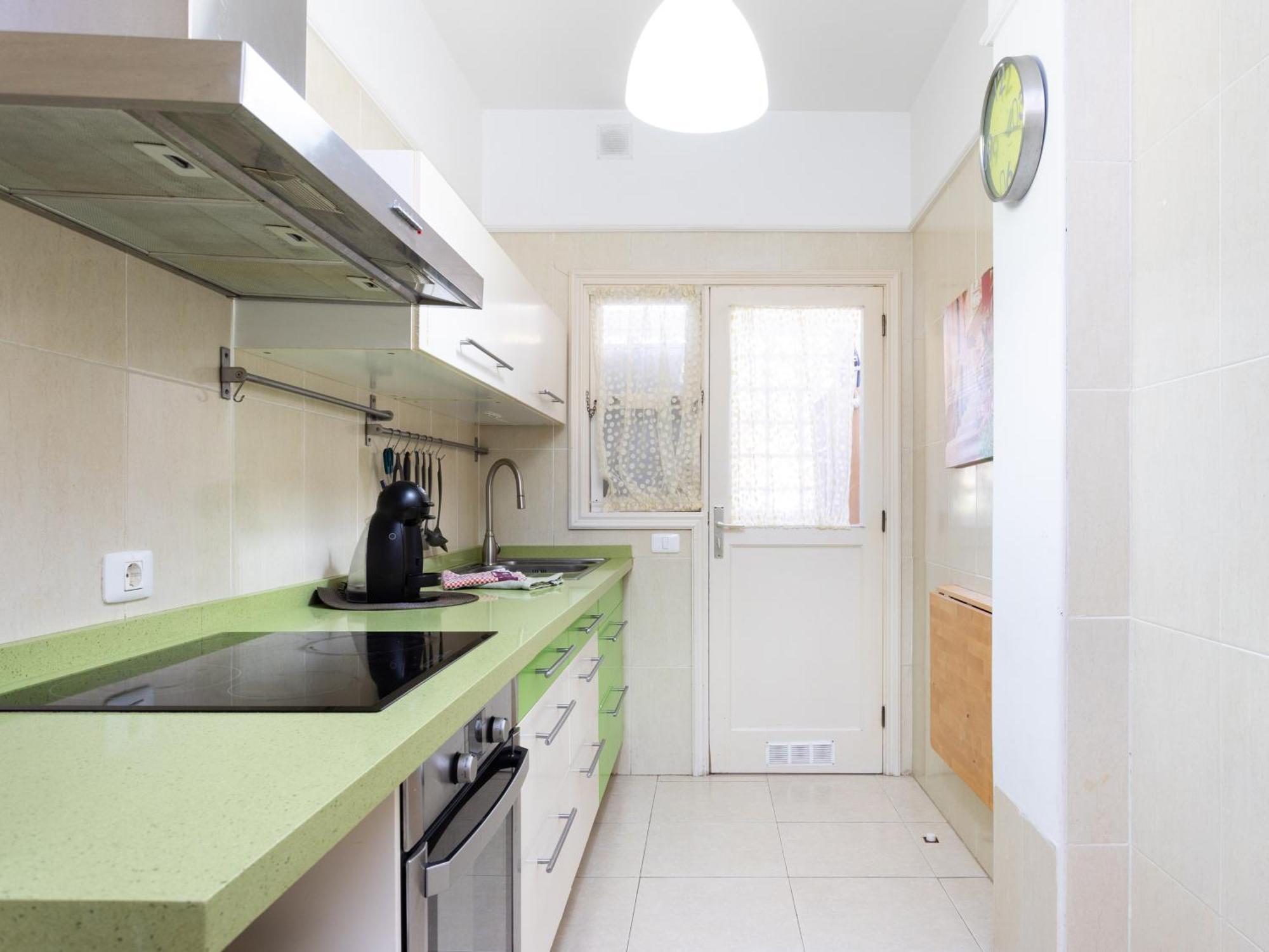 Live Carolina Apartamento *