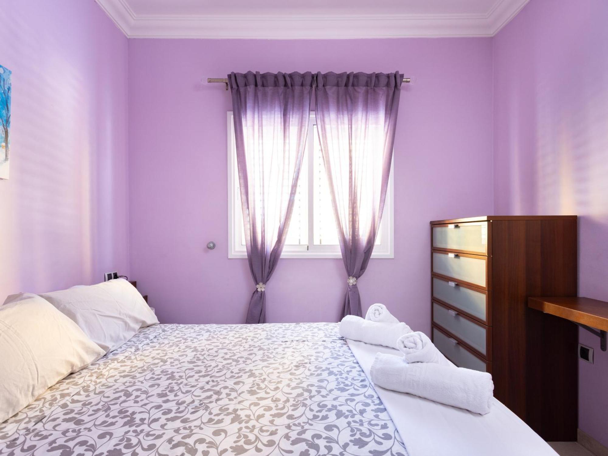 Live Carolina Apartamento Candelaria