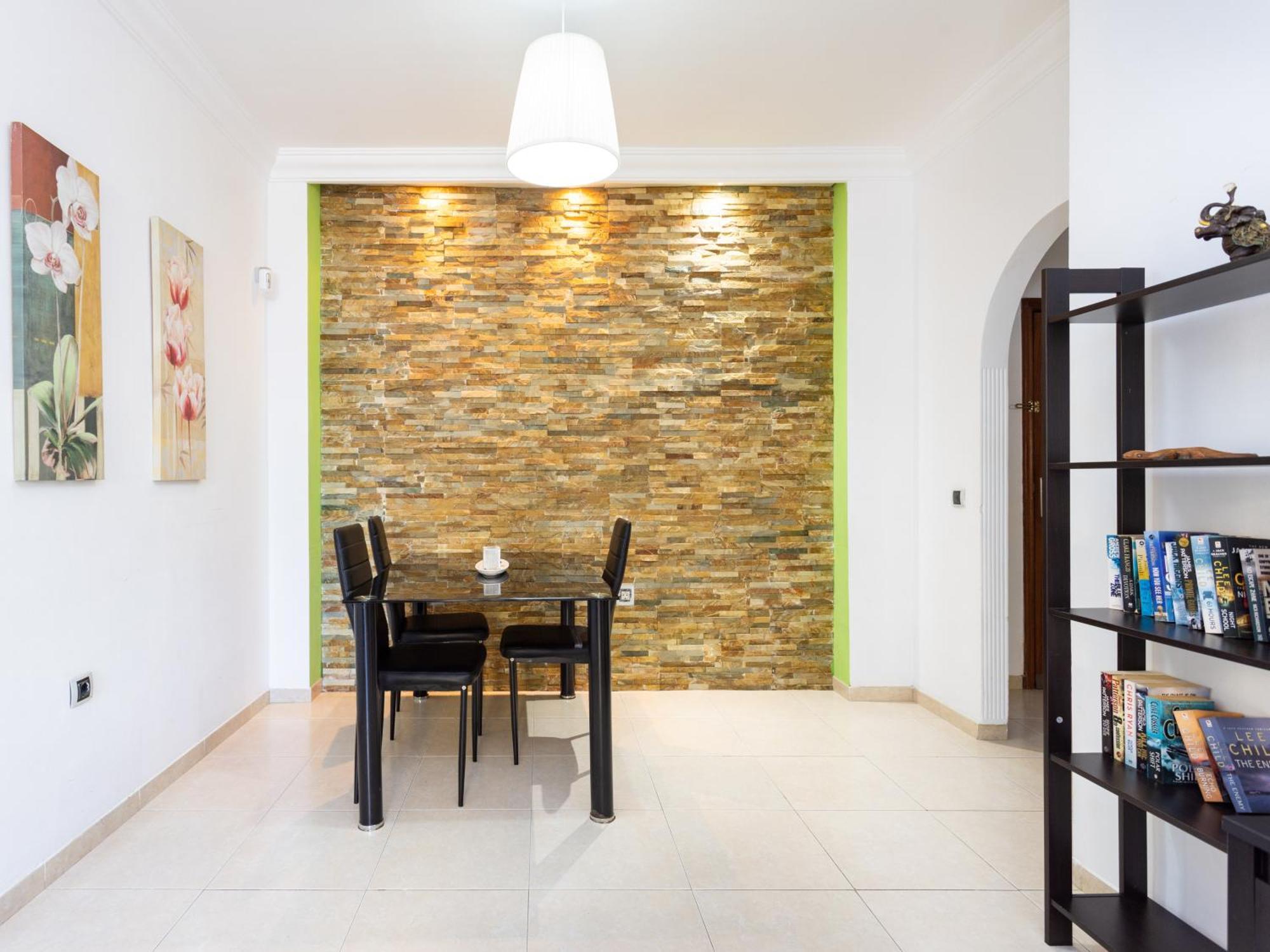 Live Carolina Apartamento