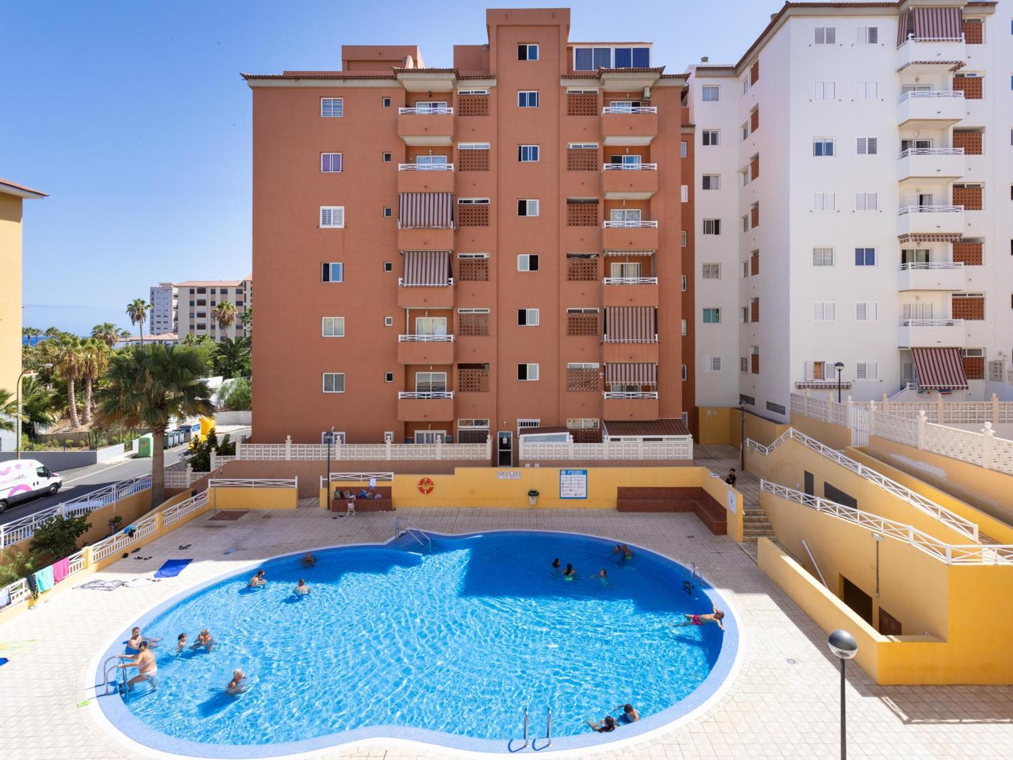 Live Carolina Apartamento