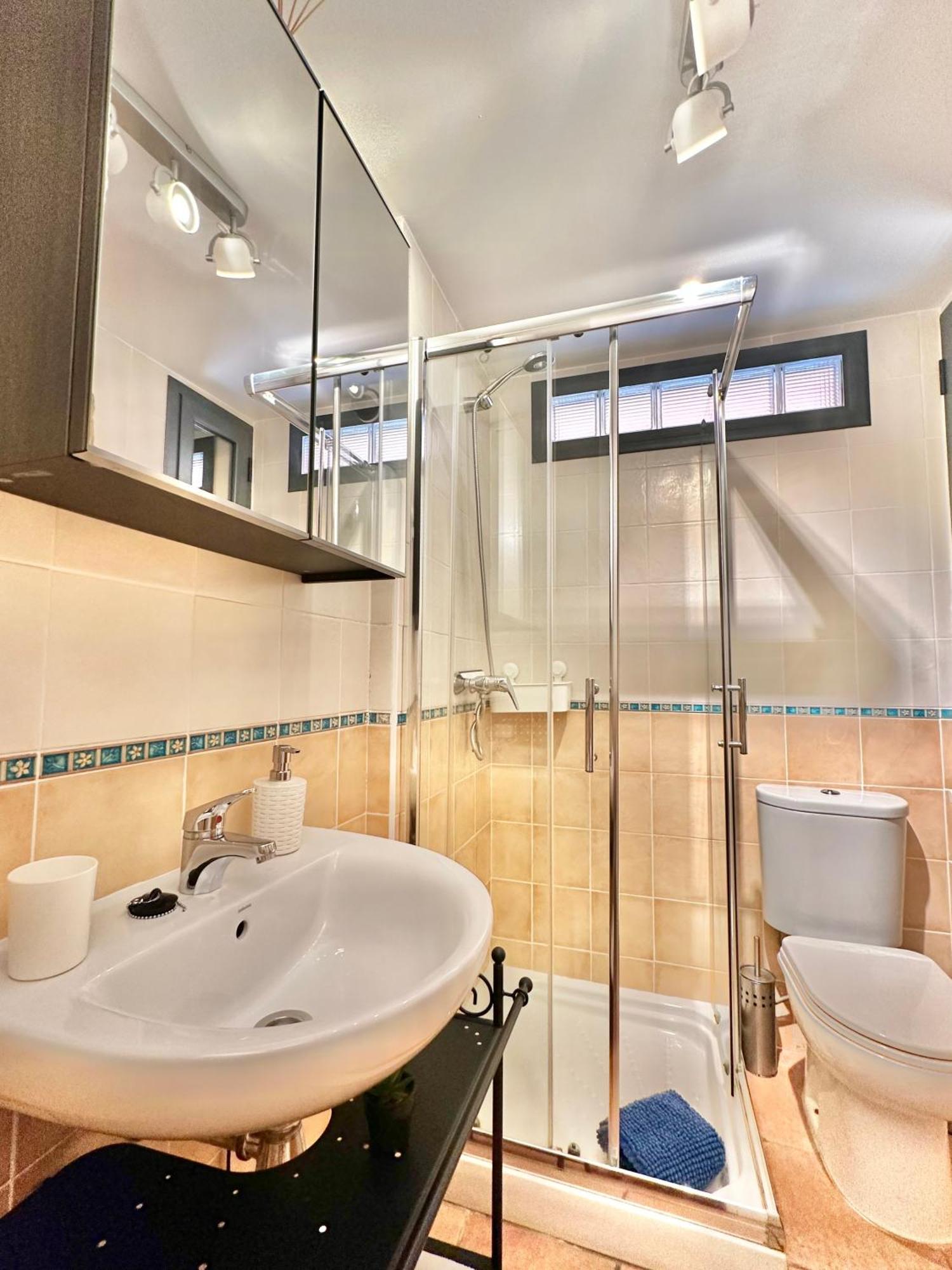 Apartamento Black Rock