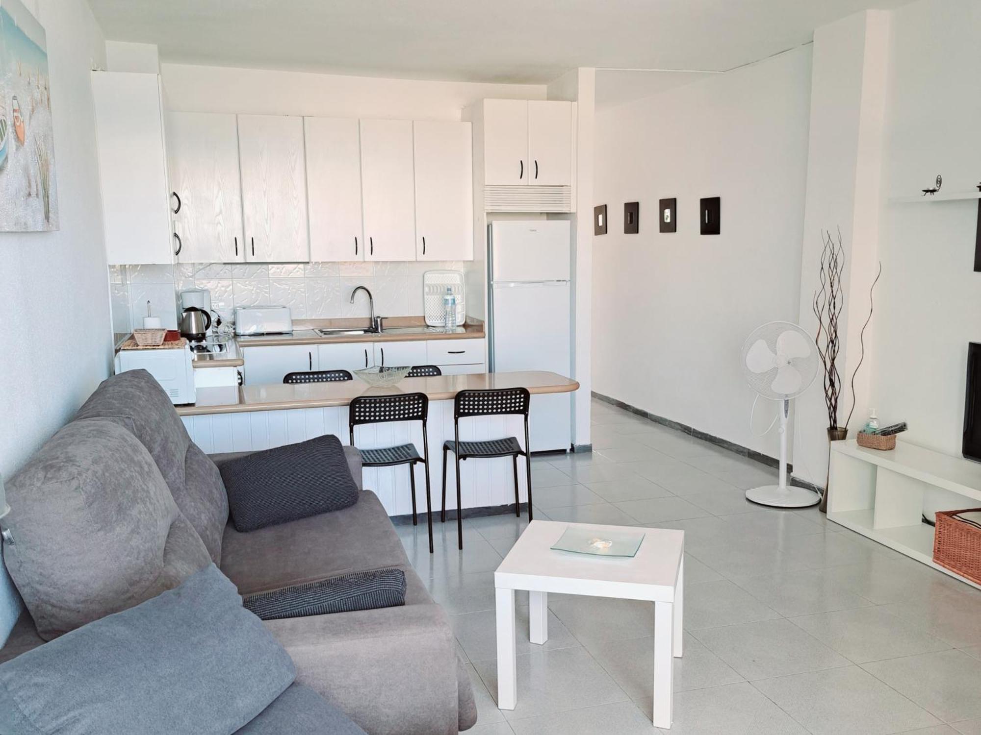 Appartement Estrella Del Mar El Médano