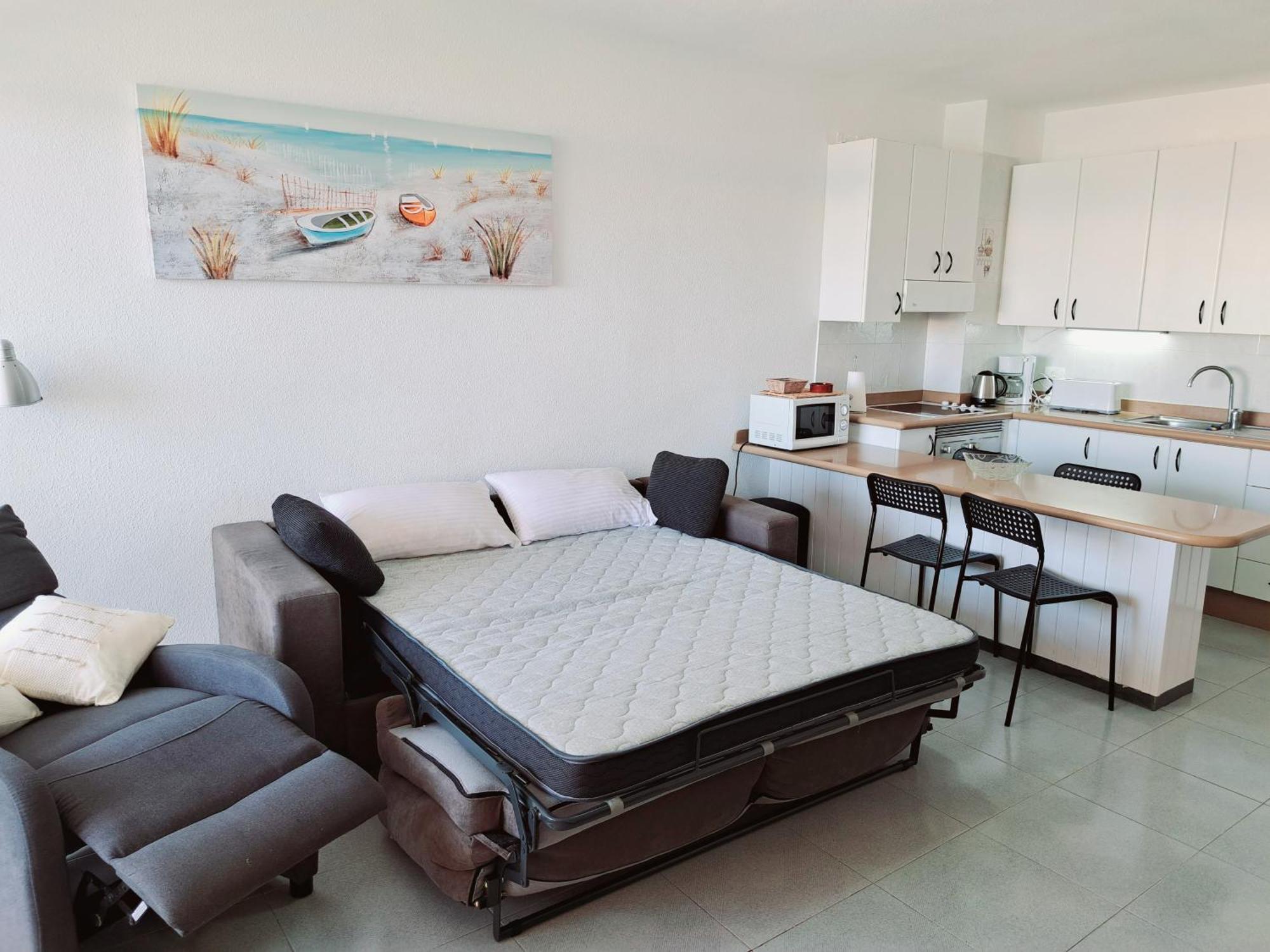Appartement Estrella Del Mar *
