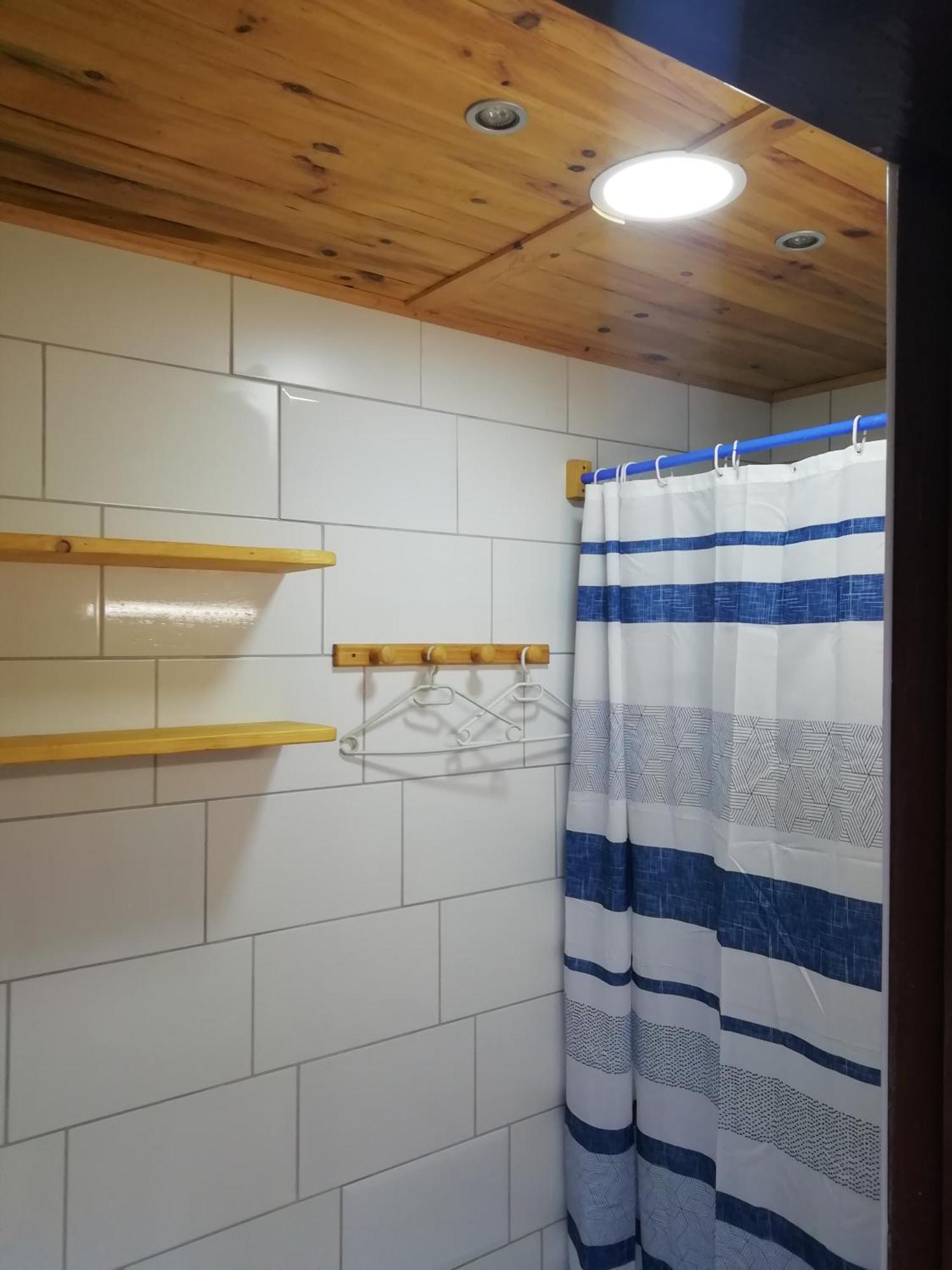 Casa Ecologica, Autosuficiente En Lomo Blanco, Dentro De Casa Rodeada De Naturaleza Homestay