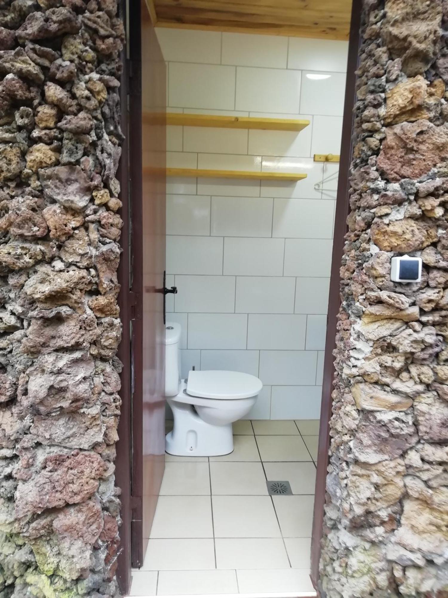 Casa Ecologica, Autosuficiente En Lomo Blanco, Dentro De Casa Rodeada De Naturaleza Homestay San Juan de la Rambla