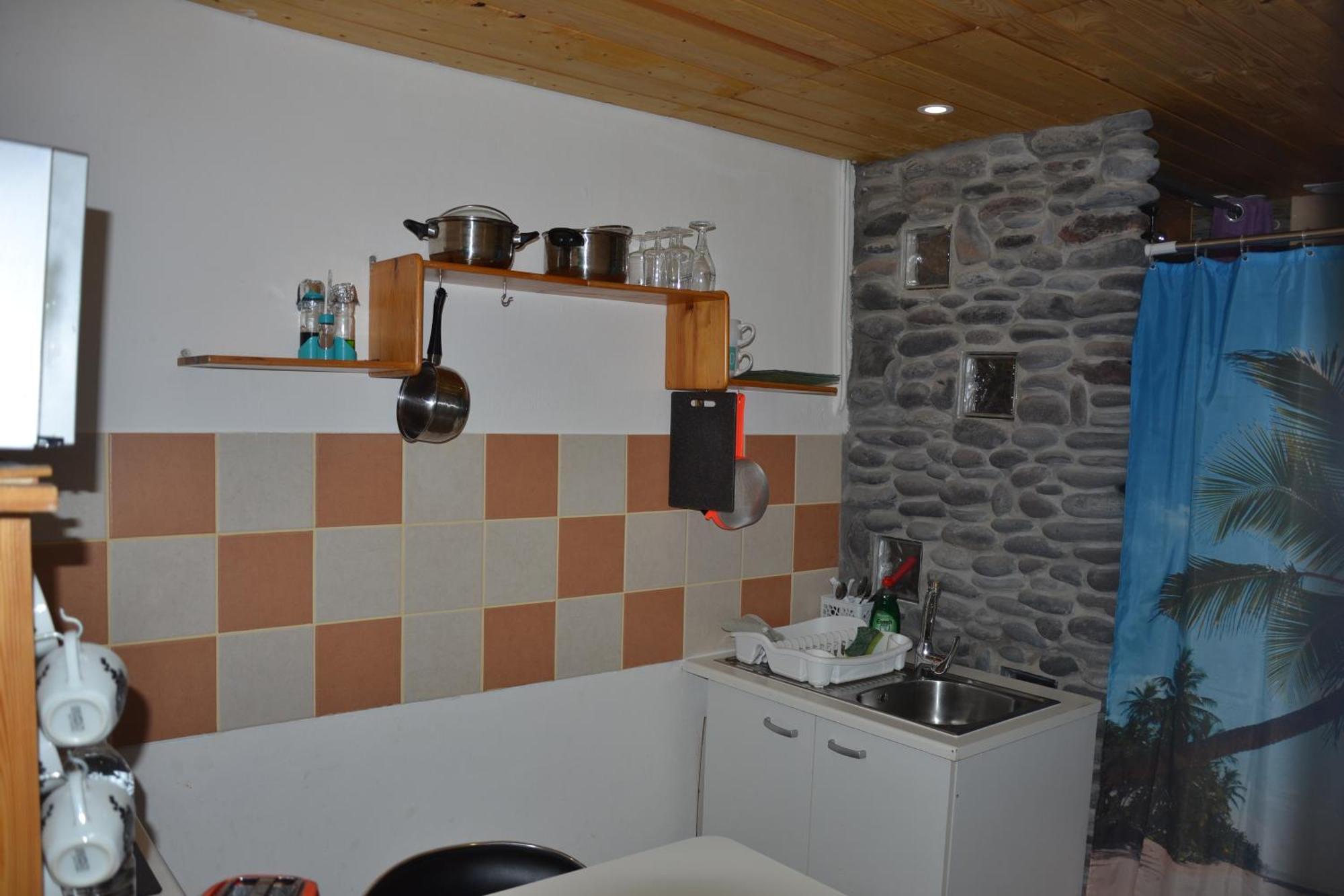 Appartement Canario *