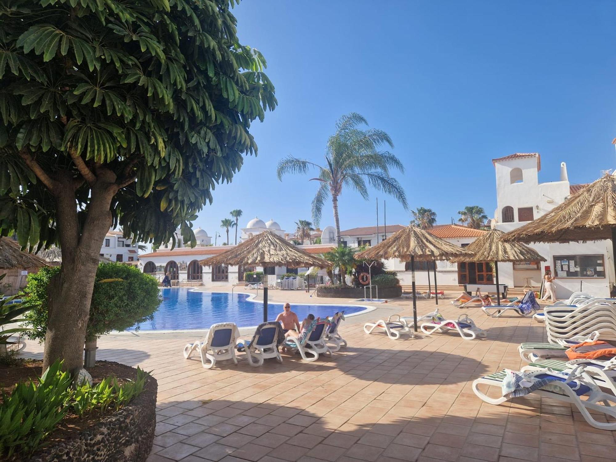 Golf&sun Tenerife San Miguel de Abona