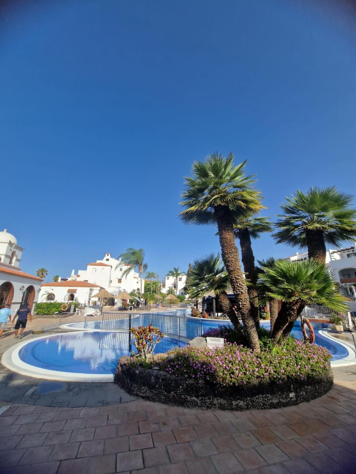 Golf&sun Tenerife *