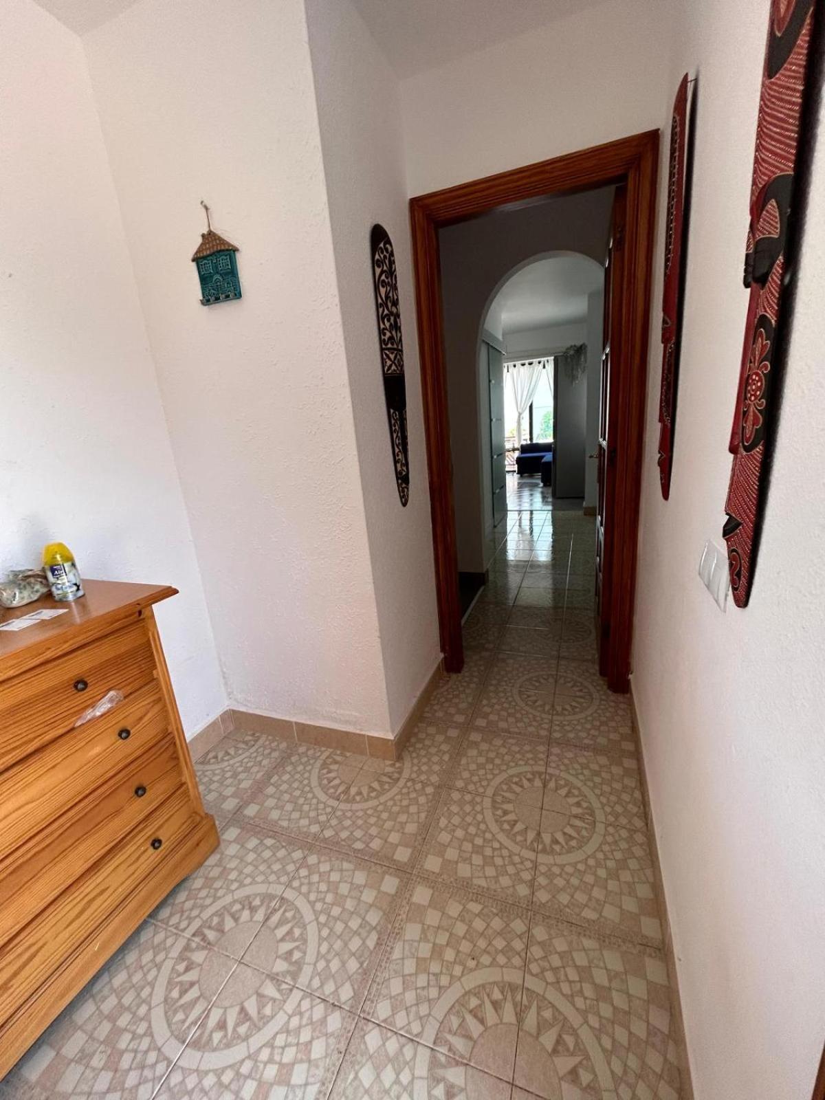Golf&sun Tenerife Apartment *
