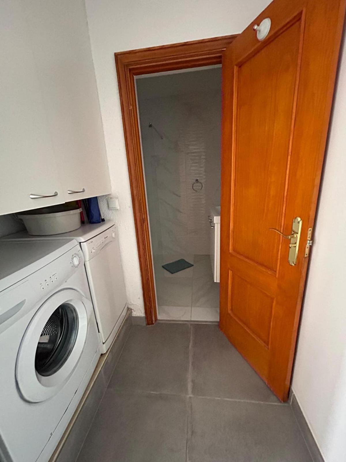 Golf&sun Tenerife Apartment *