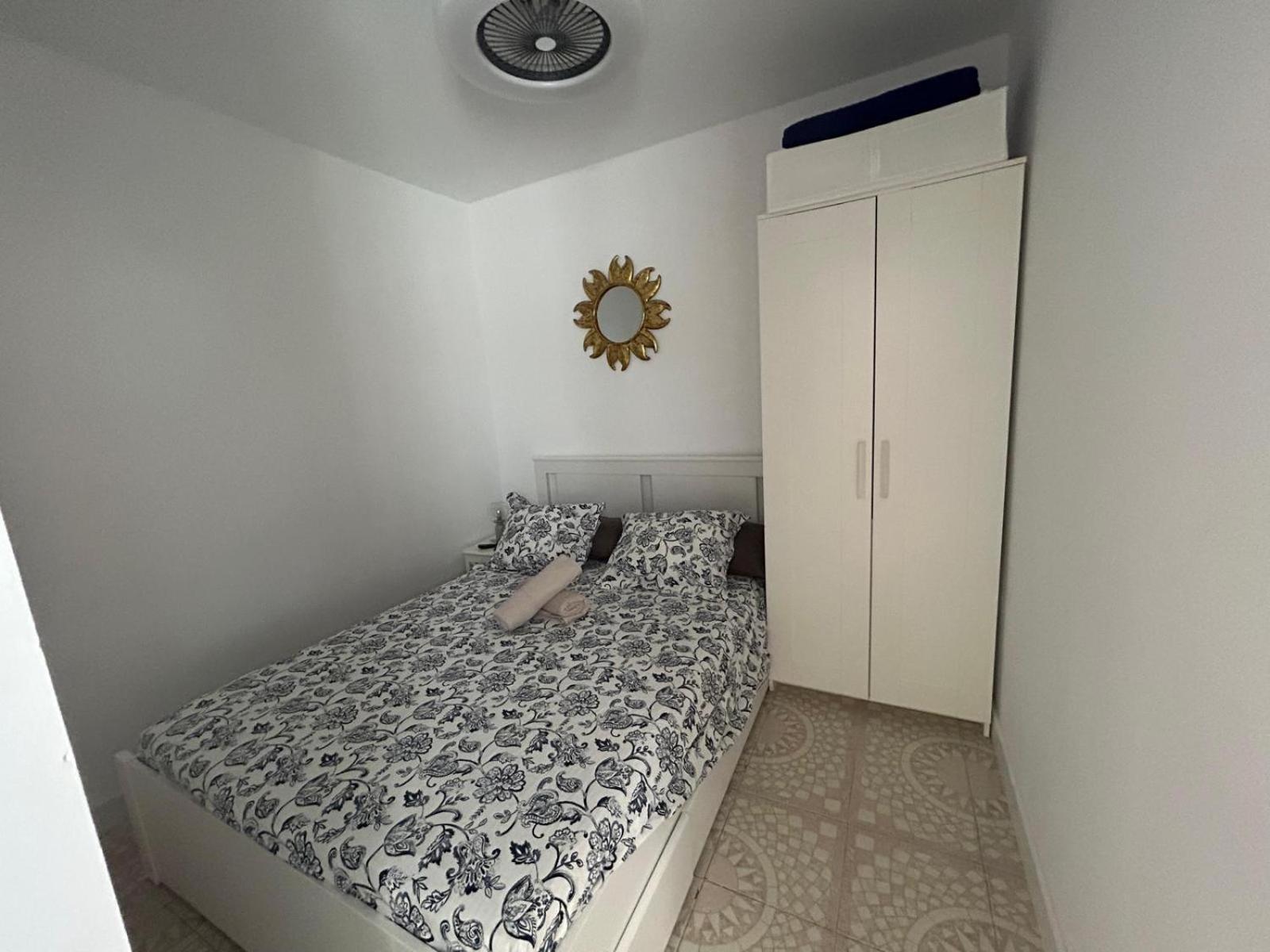 Apartment Golf&sun Tenerife