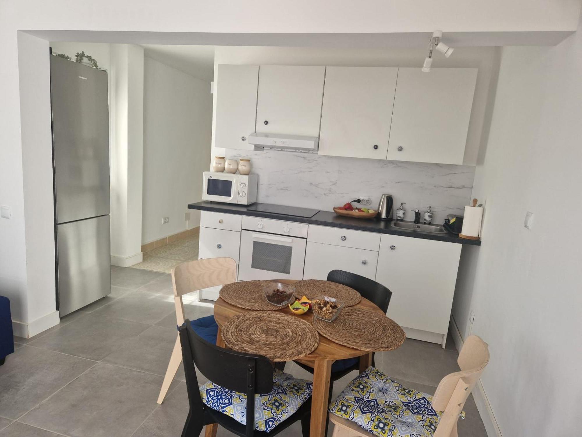 Apartment Golf&sun Tenerife *
