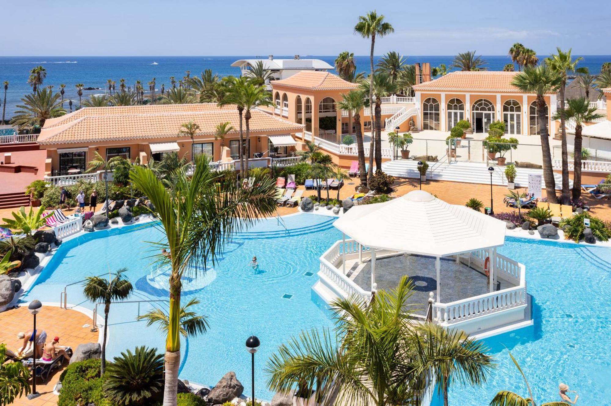 Playa Vistas 2 With Breathtaking Sea View, Only 100 M To The Sea, Heated Pool, Aircondition For A Fee, Wifi Appartement *