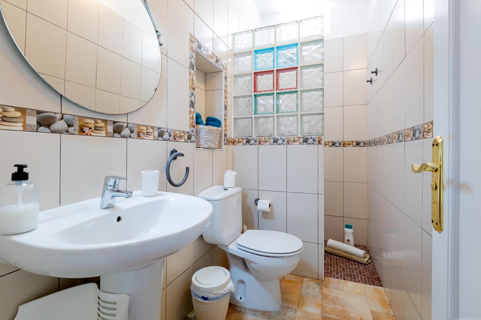 House Bijagua, Tajao, Tenerife Apartment La Jaca