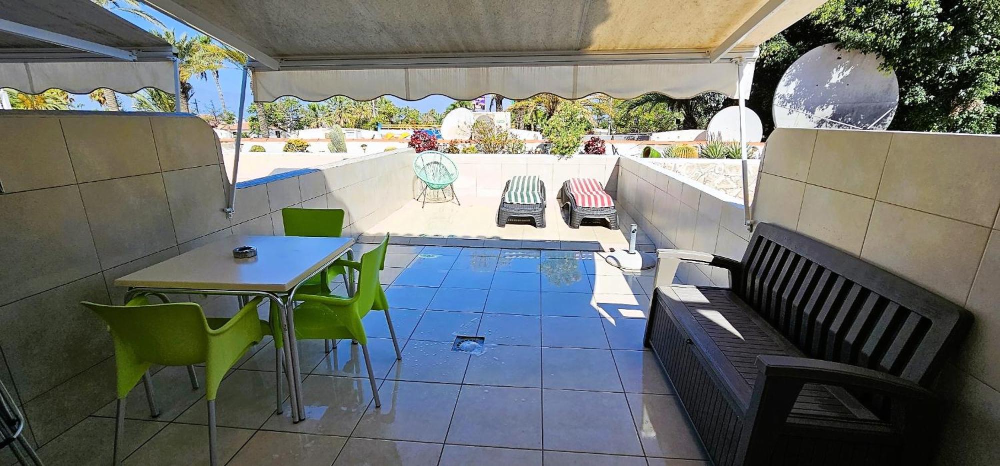 In Paraiso Royal Apartment Playa de las Americas (Tenerife)