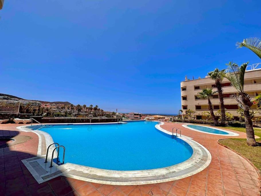 Amaro, El Mar, Tenerife