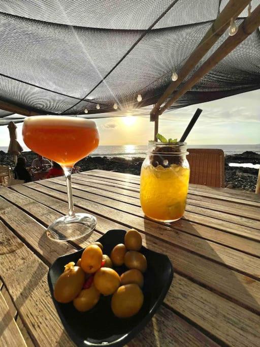 Amaro, El Mar, Tenerife Apartment Palm-mar